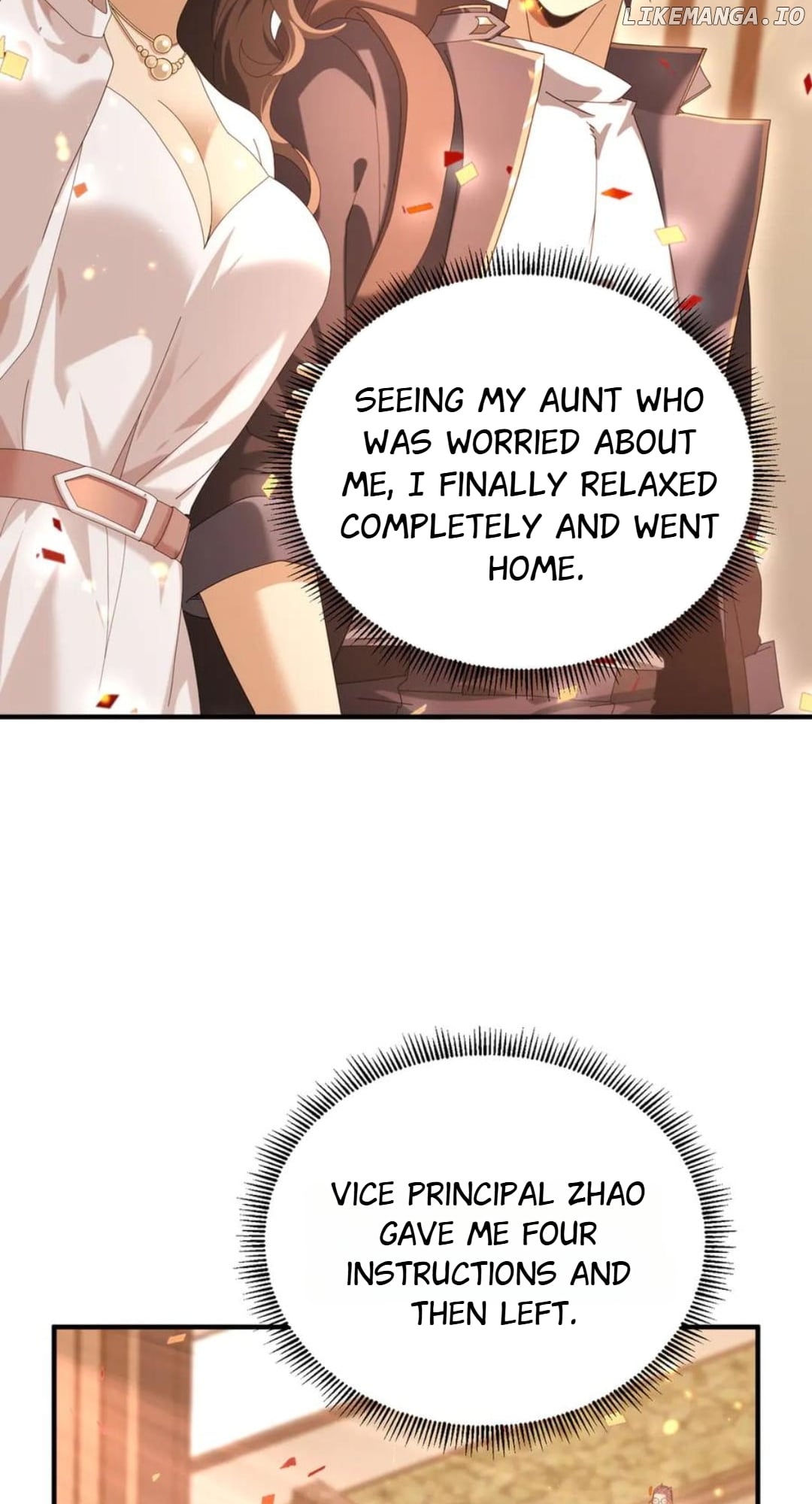 WORTHLESS PROFESSION: DRAGON TAMER Chapter 99 - page 35